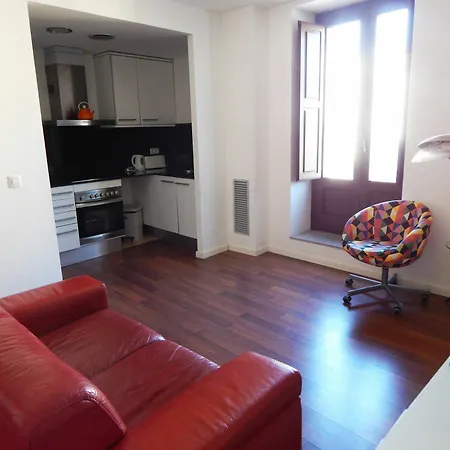Apartment Bellaire 2.3 *