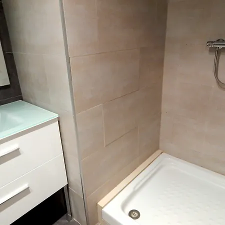 Apartment Bellaire 2.3 Girona