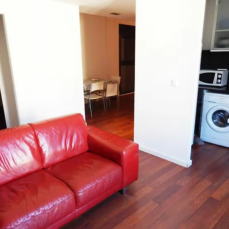 Bellaire 2.3 Apartment