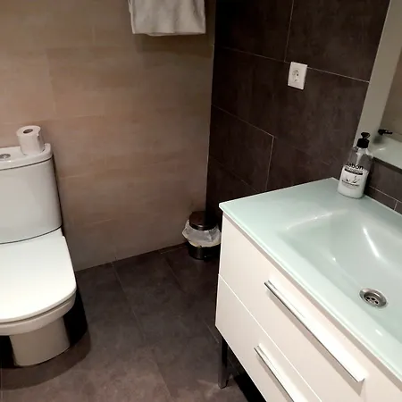 Apartment Bellaire 2.3 Girona